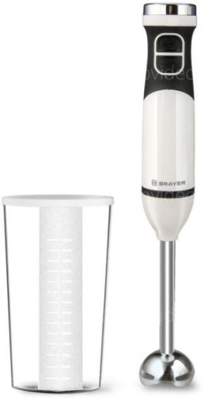 Блендер Brayer BR1250 купить по низкой цене в интернет-магазине ТехноВидео