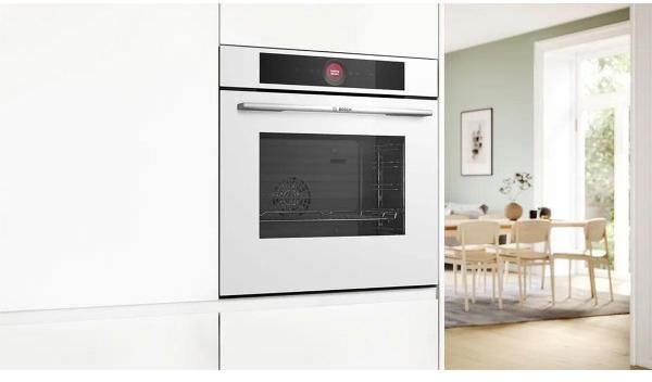 Духовой шкаф Bosch HBG7341W1