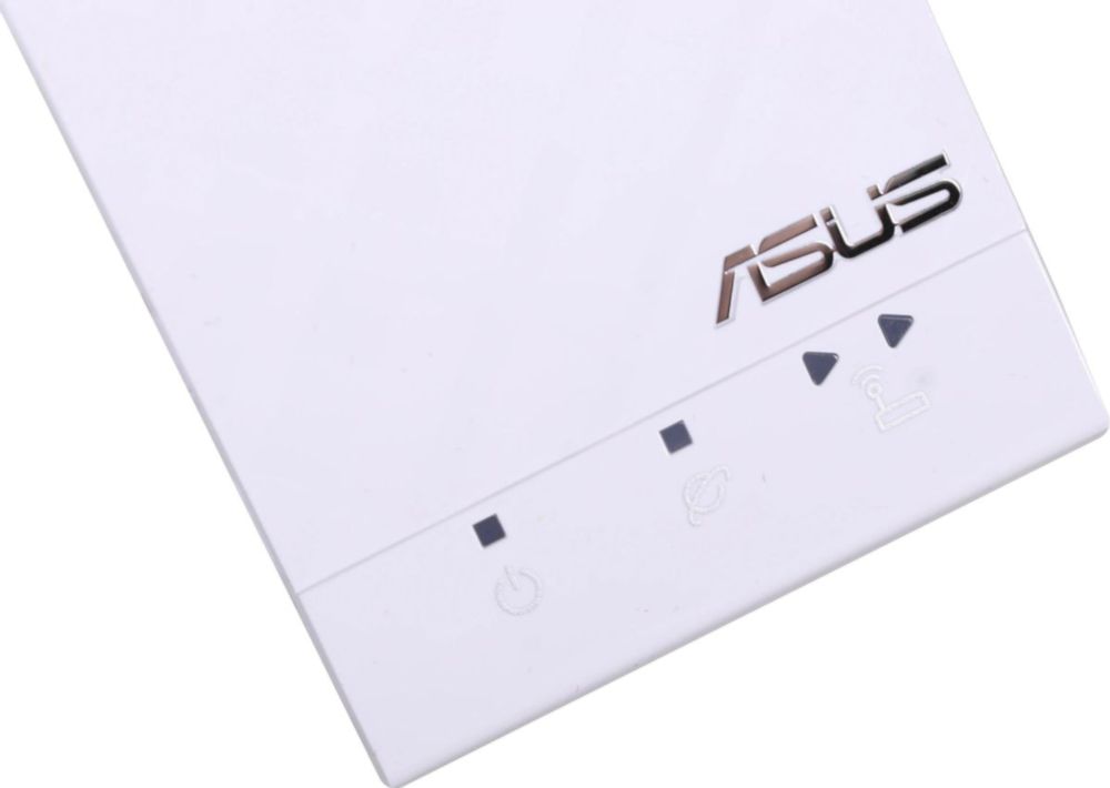 Усилитель Сигнал Wifi ASUS RP-AC51 WiFi AC750