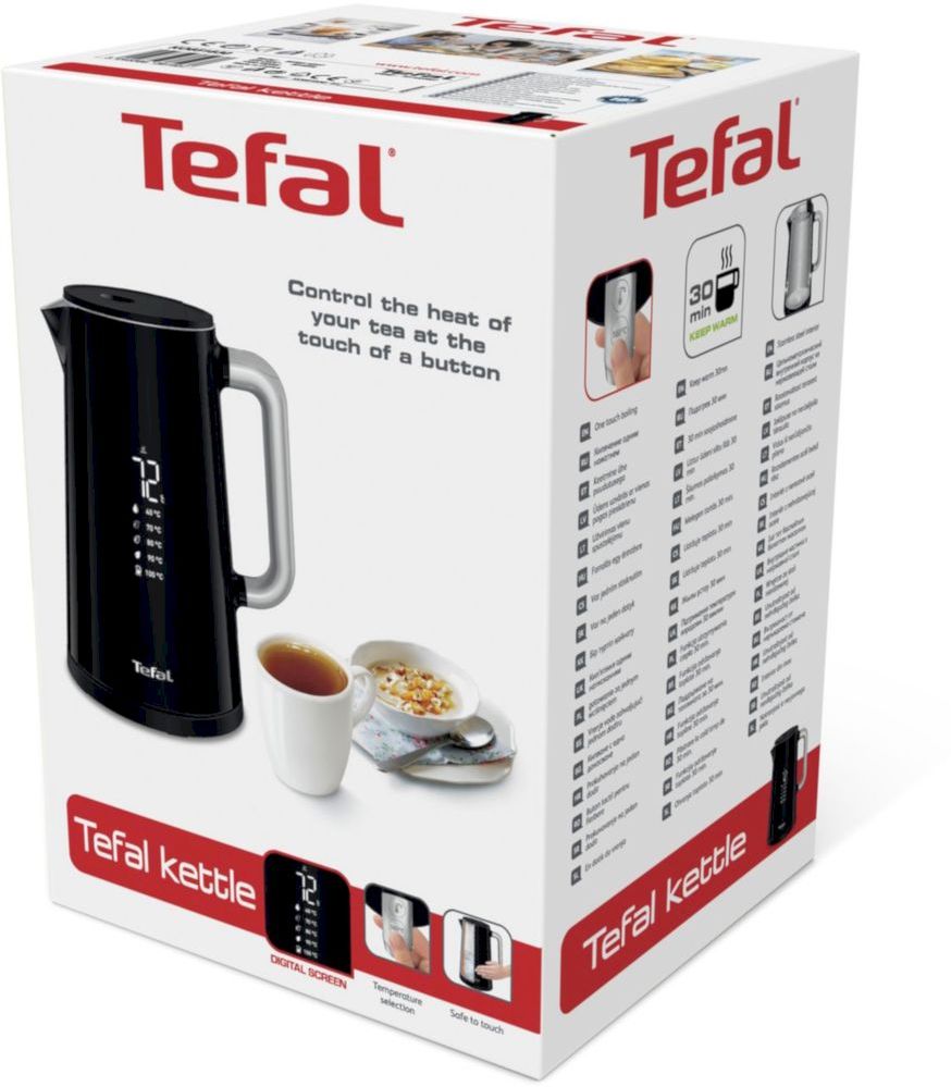 Электрический чайник Tefal KO 851830
