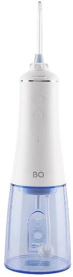 Ирригатор BQ IR003 белый/серый