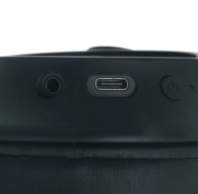 Наушники беспроводные Sony WH-CH720 Black