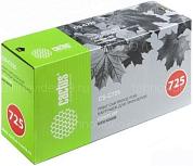 Картридж Cactus Canon 725 (LBP6000) CS-C725S купить по низкой цене в интернет-магазине ТехноВидео