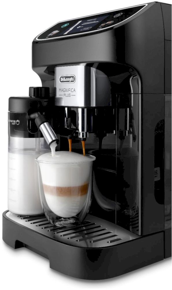 Кофемашина De'longhi Magnifica Plus ECAM320.60.B