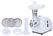 Мясорубка MPM MMM-05 белая купить по низкой цене в интернет-магазине ТехноВидео