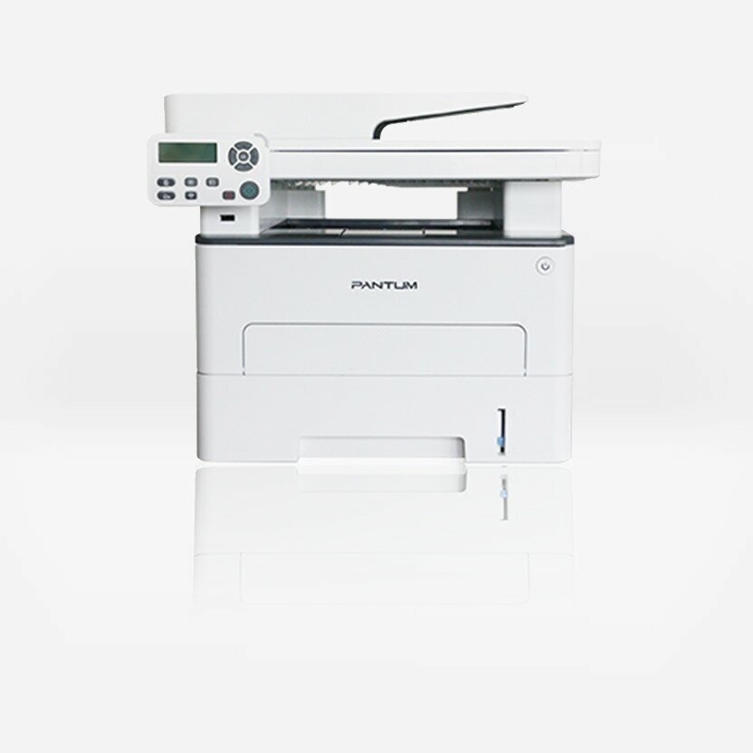 Мфу Pantum M7100DW