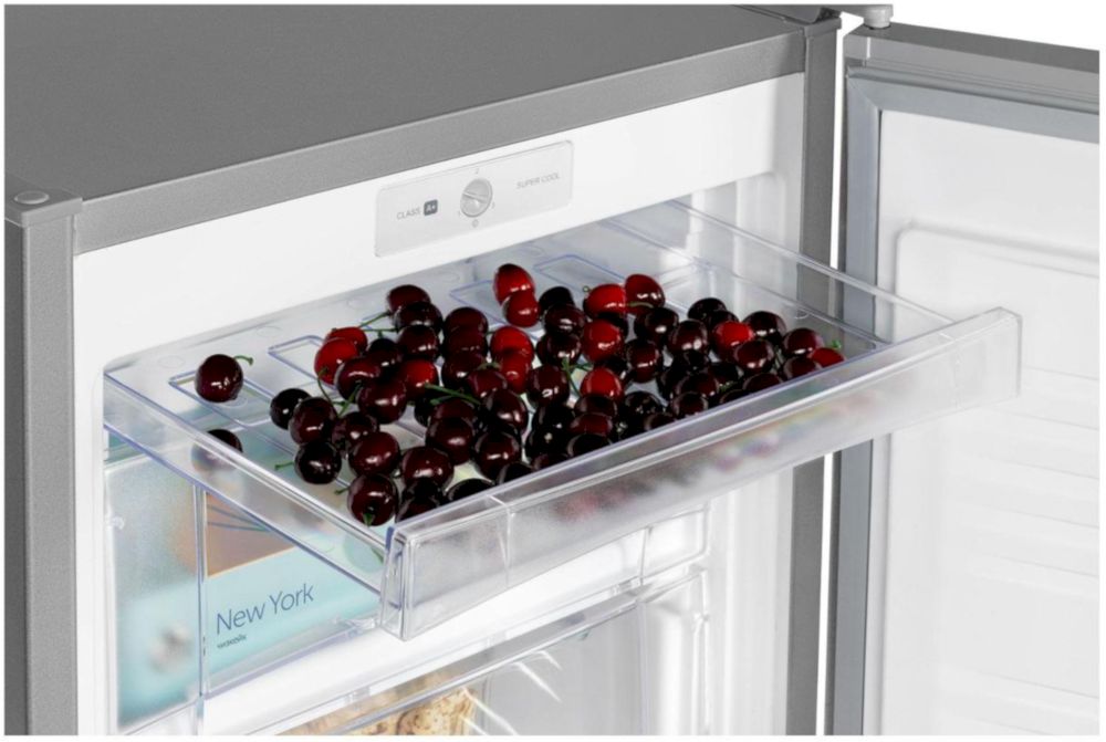 Морозильник Nordfrost DF 260NF SAP