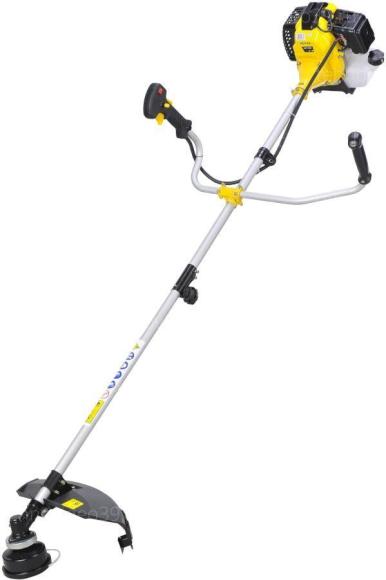 Бензиновый триммер GGT-1500S Huter (70/2/10) купить по низкой цене в интернет-магазине ТехноВидео