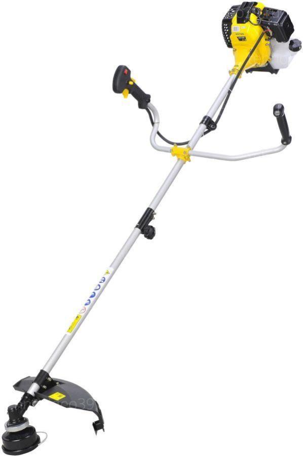 Бензиновый триммер GGT-1500S Huter (70/2/10) купить по низкой цене в интернет-магазине ТехноВидео