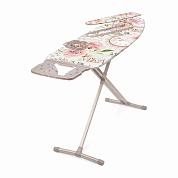 Доска гладильная Ника 10+ (Н10+/14 "Доброе утро")