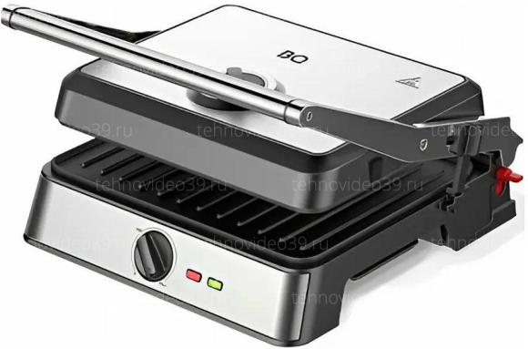 Электрогриль BQ GR3007 купить по низкой цене в интернет-магазине ТехноВидео