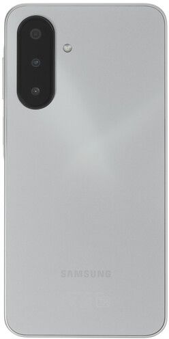 Смартфон Samsung Galaxy A17 6/128 ГБ (SM-A175F), серый (SM-A175FZACMEA)