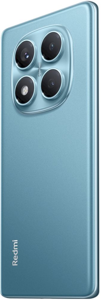Смартфон Xiaomi Redmi Note 14 Pro 12/256 ГБ, синий (MZB0IWERU)