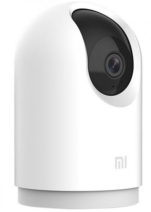 Видеокамера безопасности Xiaomi Mi Home Security Camera 360° 2K Pro (X28309) (BHR4193GL)