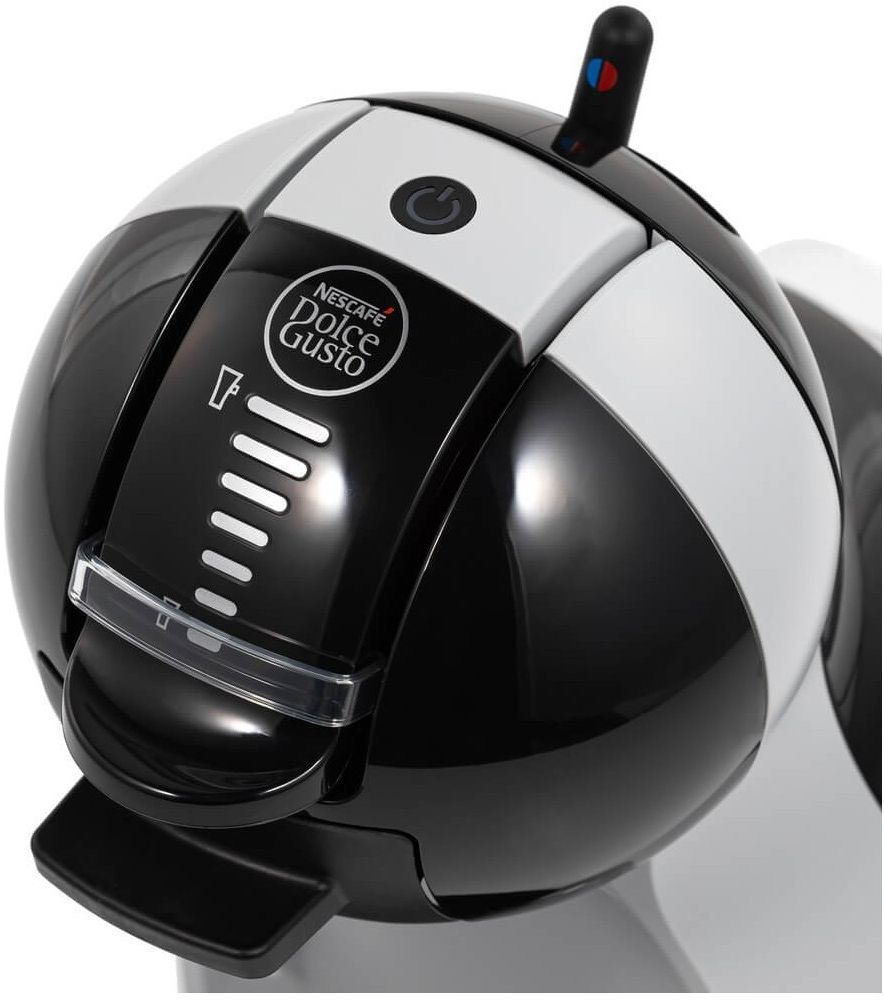 Кофемашина капсульная De'longhi EDG155.BG