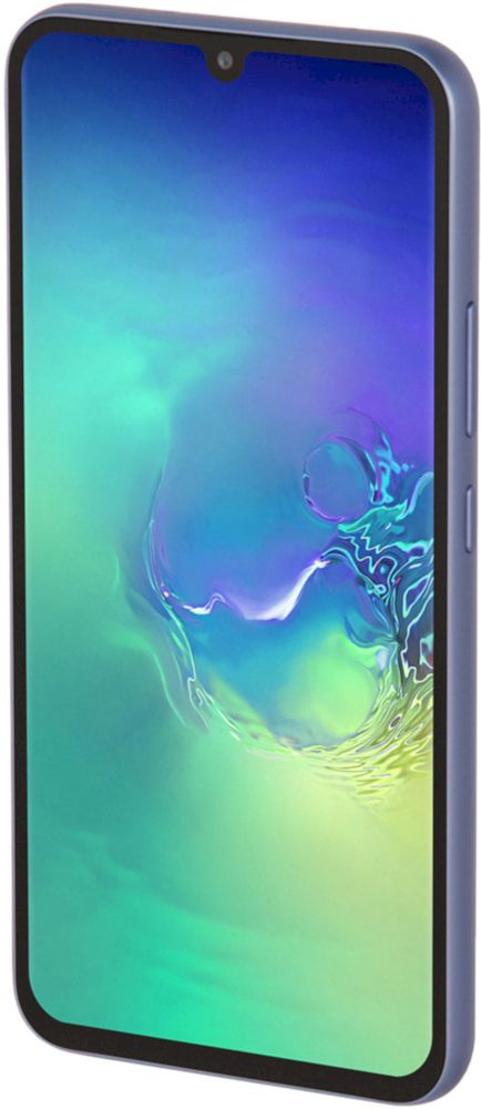 Смартфон Samsung Galaxy A34 5G 6/128GB Violet (SM-A346ELVACAU)