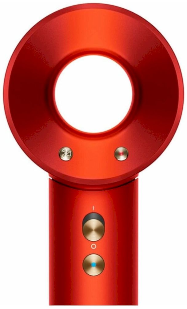 Фен Dyson Supersonic HD08 Topaz Orange (CN SPEC)