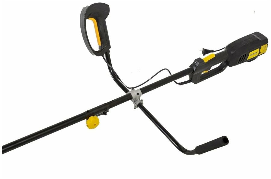 Электрический триммер GET-420B Huter (70/1/35)