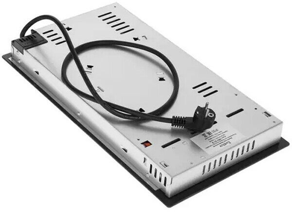 Электрическая варочная поверхность Evelux HEV 321 B