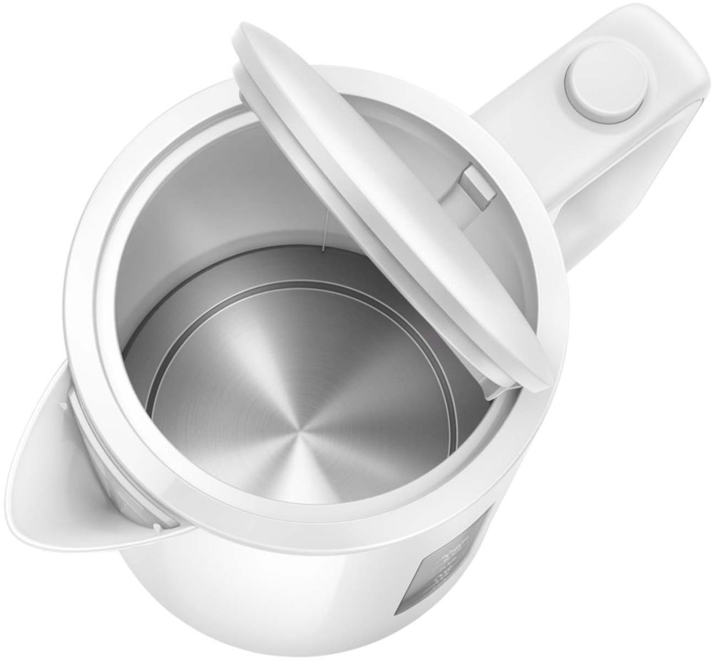 Электрический чайник Philips HD9318/00 (Белый)