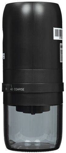 Кофемолка беспроводная Korting KCG 0030-PR1