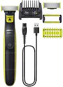 Триммер Philips QP2824/20 купить по низкой цене в интернет-магазине ТехноВидео