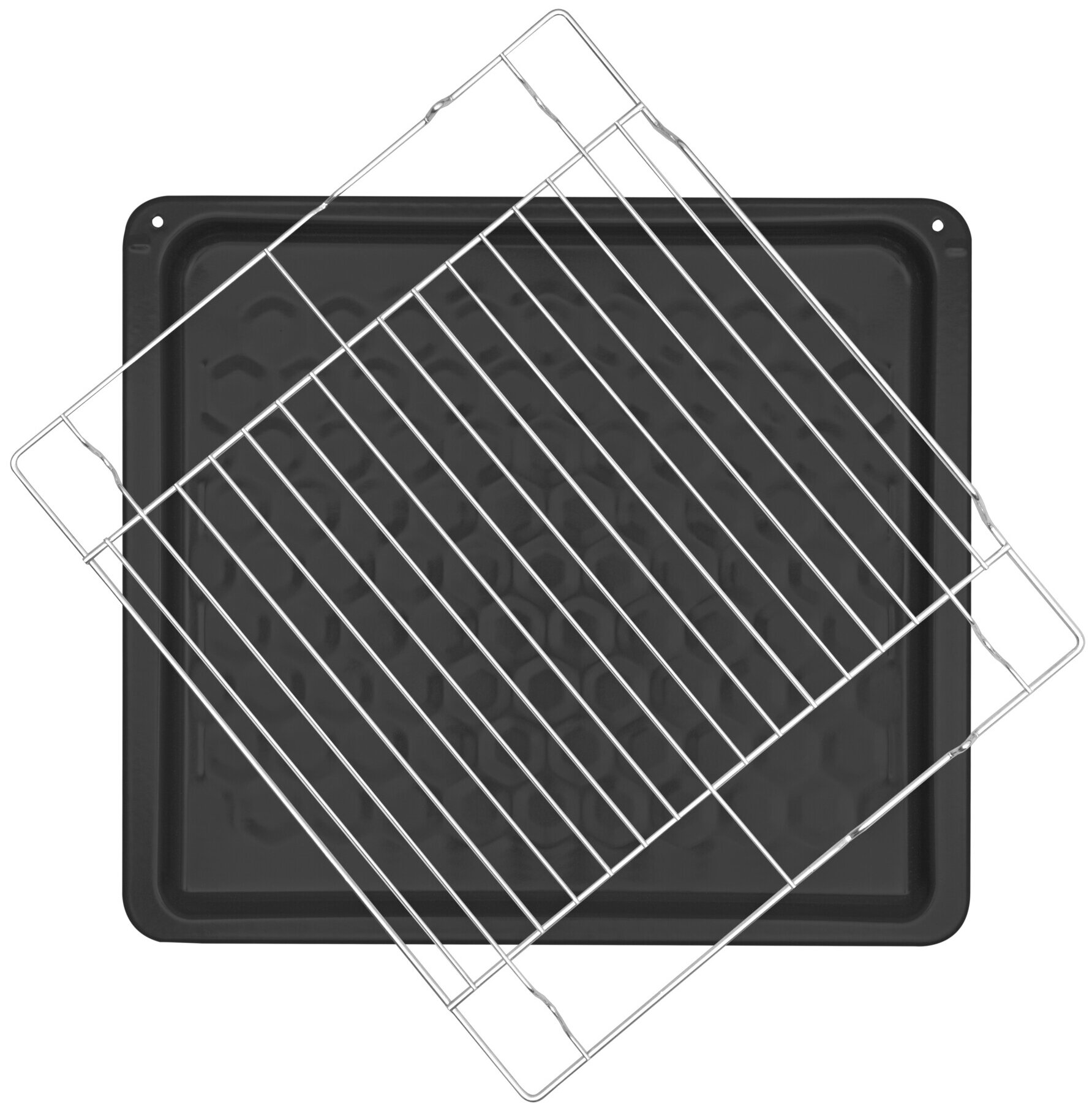Плита комбинированная Hansa FCMX 59323