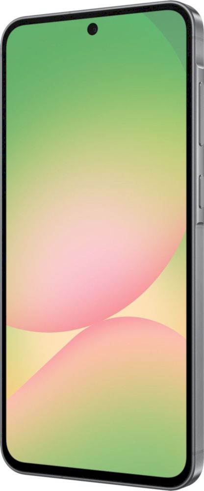 Смартфон Samsung Galaxy A56 5G 8/128 ГБ (SM-A566E/DS), чёрный