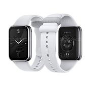 Фитнес-браслет Xiaomi Smart Band 8 Pro, белый (BHR8007GL) купить по низкой цене в интернет-магазине ТехноВидео