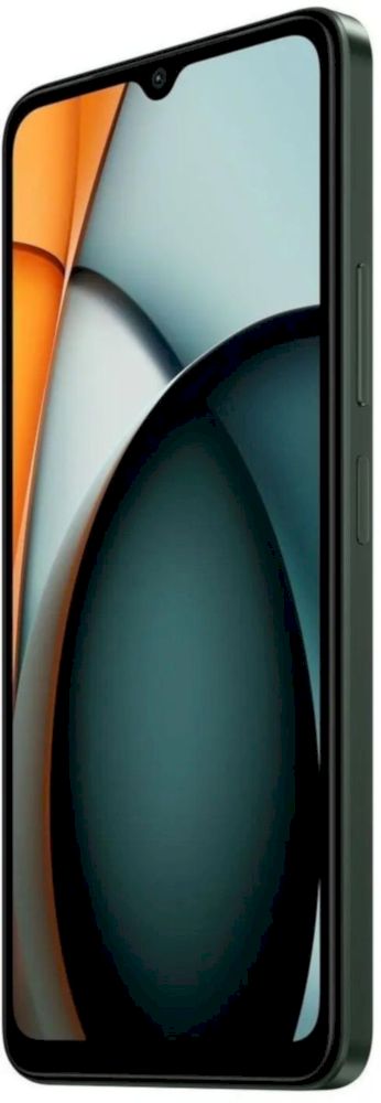 Смартфон Xiaomi Redmi A3 4/128 ГБ, зеленый (23129RN51X)