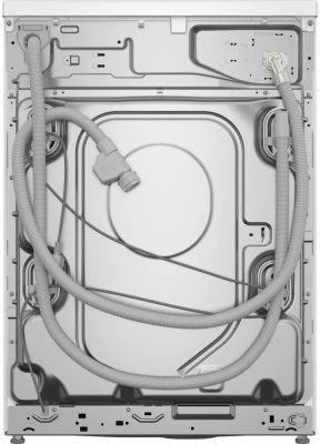 Стиральная машина Bosch WGB 24410BY