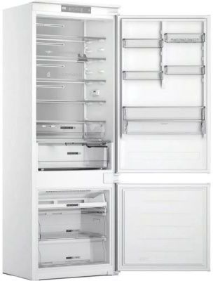 Встраиваемый холодильник Whirlpool WH SP70T121