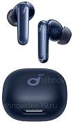 Беспроводные TWS наушники с микрофоном Anker Soundcore P40i, синий (A3955G31)