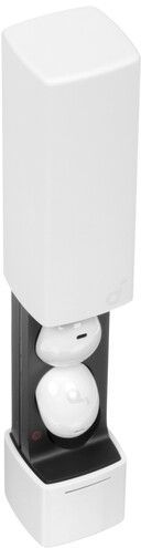 Беспроводные TWS наушники с микрофоном Anker Soundcore C30i, белый (A3330G21)