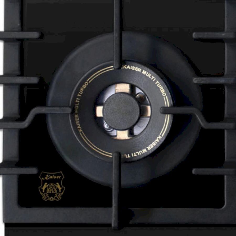 Газовая варочная поверхность Kaiser KCG 6335 Em Turbo