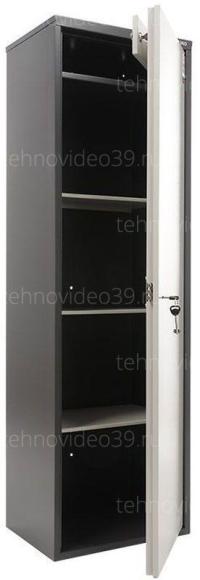 Бухгалтерский шкаф Промет AIKO SL-150Т (S10799150502) купить по низкой цене в интернет-магазине ТехноВидео