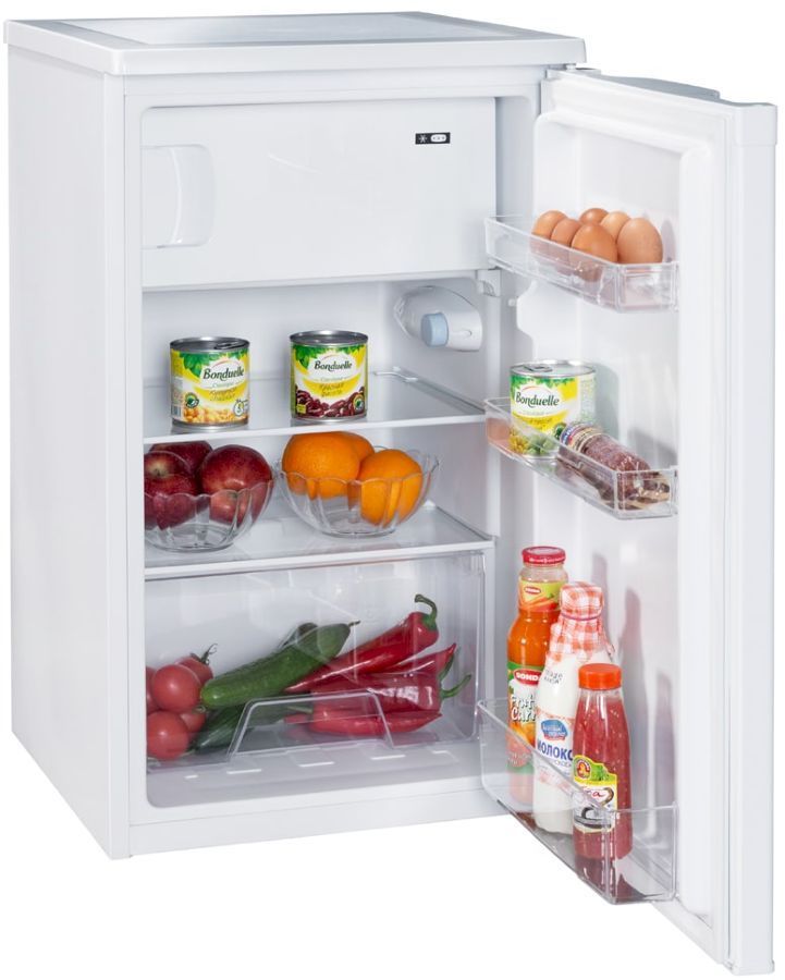 Холодильник Berson BR85 W