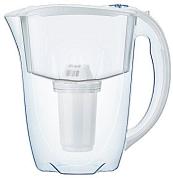 Фильтр-кувшин Аквафор ПРЕСТИЖ (А5) белый купить по низкой цене в интернет-магазине ТехноВидео