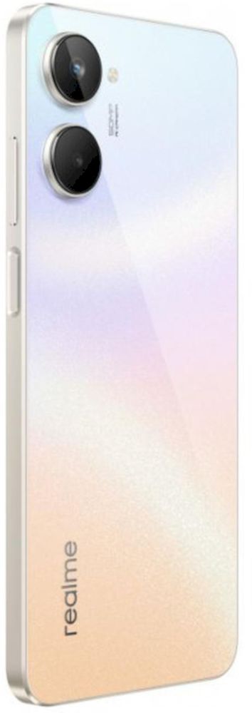 Смартфон Realme 10 8/128GB clash white (RMX3630)