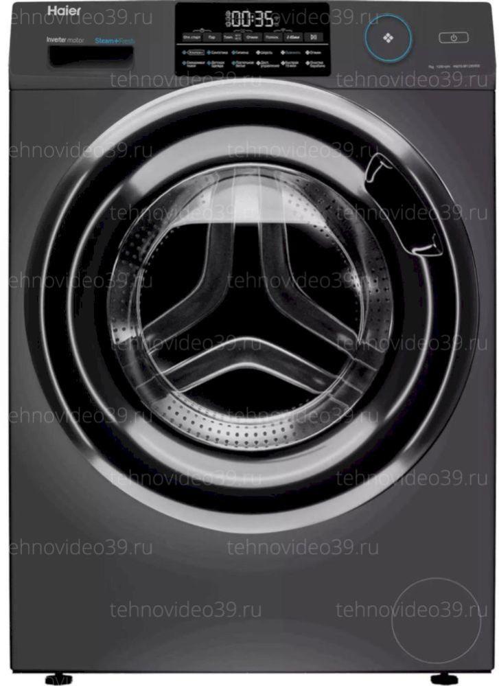 Стиральная машина Haier HW70-BP12959DE купить по низкой цене в интернет-магазине ТехноВидео
