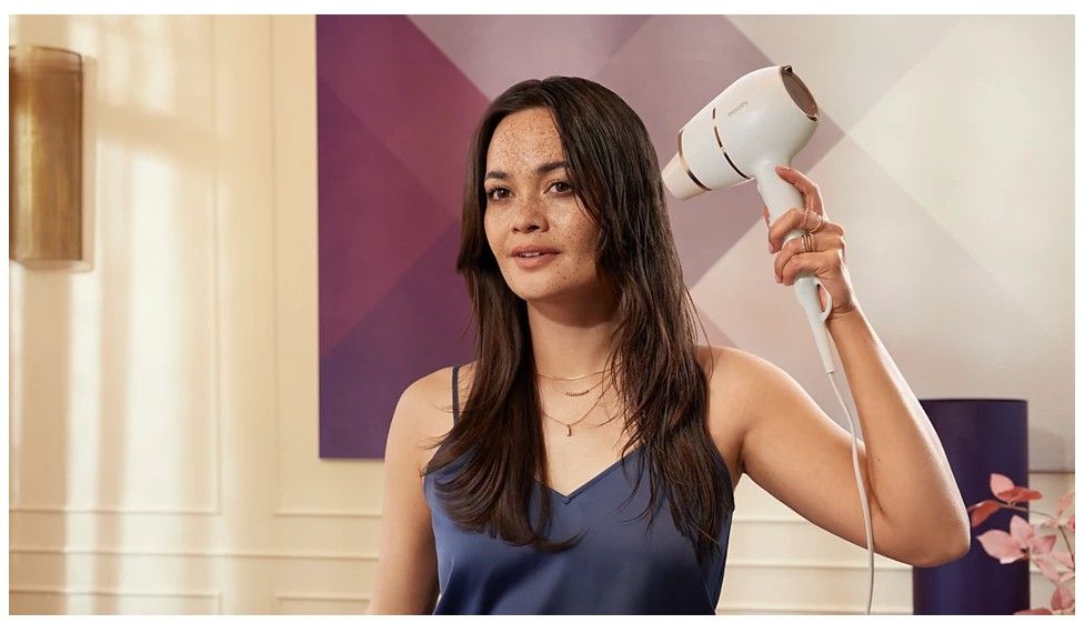 Фен Philips BHD628/00