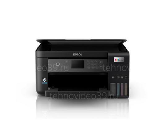 МФУ Epson L6260 (C11CJ62402) купить по низкой цене в интернет-магазине ТехноВидео