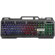 Клавиатура Defender IronSpot GK-320L RU купить по низкой цене в интернет-магазине ТехноВидео