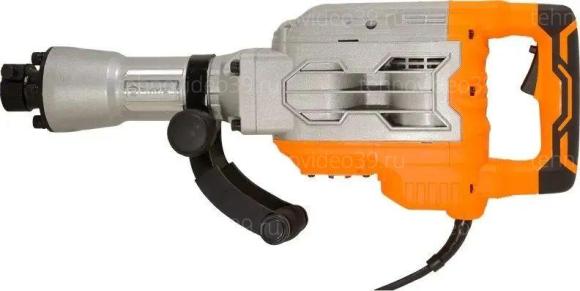 Отбойный молоток Вихрь ОМ-65А (72/23/2) купить по низкой цене в интернет-магазине ТехноВидео