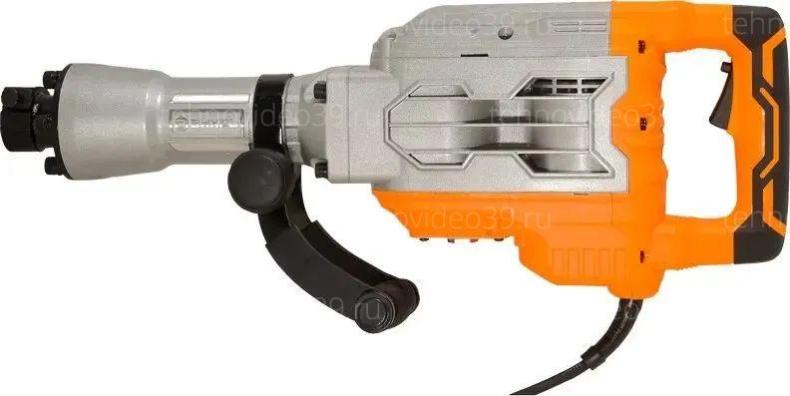 Отбойный молоток Вихрь ОМ-65А (72/23/2) купить по низкой цене в интернет-магазине ТехноВидео