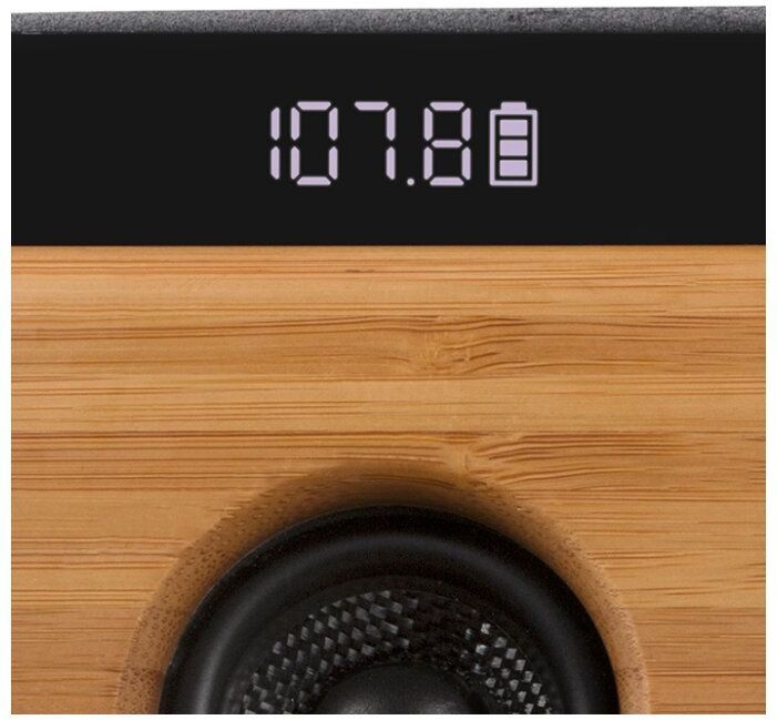 Колонка Sven портативная HA-930