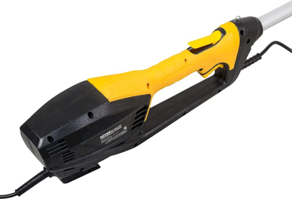 Электрический триммер Huter GET-2000 PRO (70/1/57)