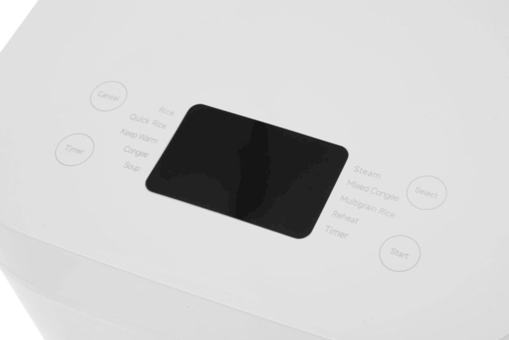 Рисоварка Xiaomi Multifunctional Rice Cooker 4L (BHR9044EU)