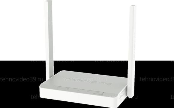 WI-FI роутер Keenetic Air KN-1613 белый купить по низкой цене в интернет-магазине ТехноВидео