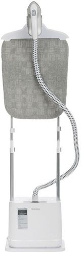 Отпариватель вертикальный Редмонд SV1651 (белый)